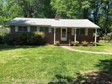 Main picture of 2709 Duke Homestead Rd