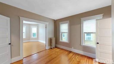 Main picture of 15A Tremont St