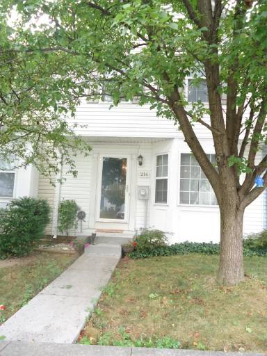 Main picture of 216 Sherando Cir