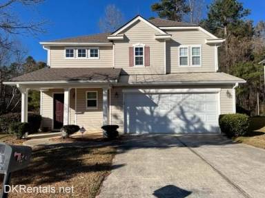 Main picture of 1257 Matt Moore Ct