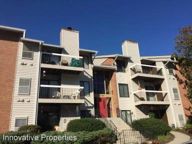 Main picture of 1104 Castle Harbour Way, 3A - Unit 3A