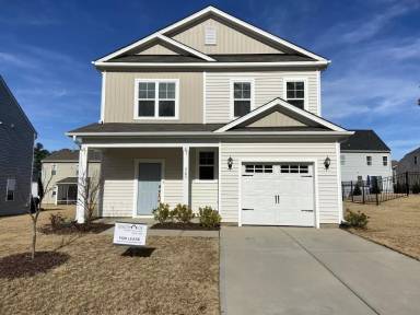 Main picture of 305 Everly Mist Way