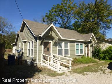 Main picture of 7406 Bethune Ave