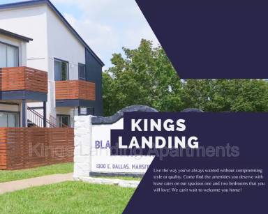 Main picture of Blacksand Legacy at Kings Landing
