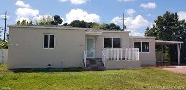 Main picture of 6300 SW 21st St
