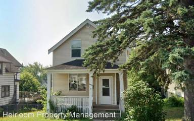 Main picture of 5806 Olney St