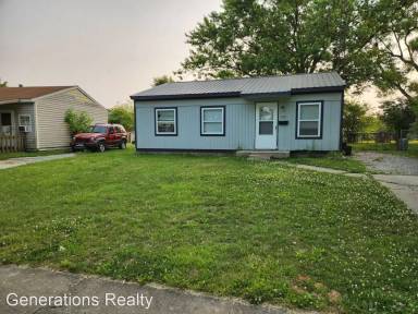 Main picture of 1007 Barbados Ave