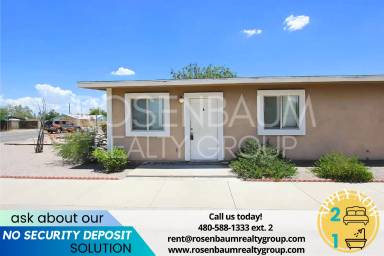 Main picture of 1201 E Weber Dr