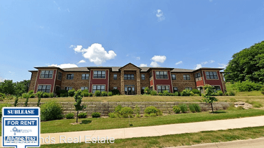 Main picture of 807 N 1st Ave