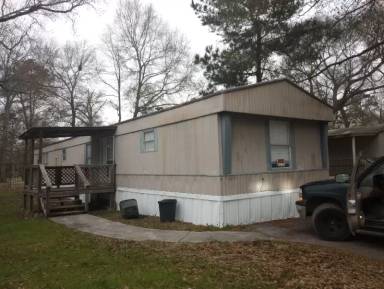 Main picture of 22811 Ford Rd