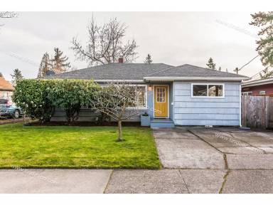 Main picture of 5610 SE Flavel St