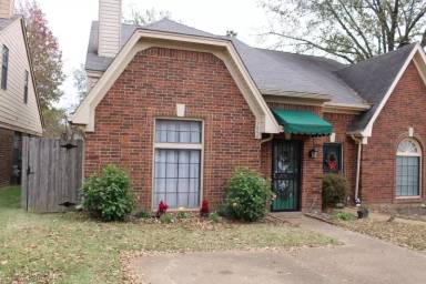 Main picture of 1688 Smokehouse Dr