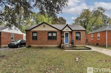 Main picture of 3466 Saint Joachim Ln