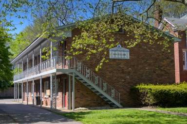 Main picture of 317 Transylvania Park