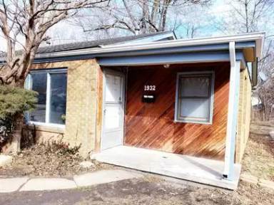 Main picture of 1932 N Garland St