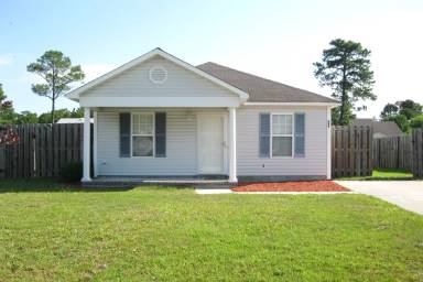 Main picture of 809 Tisbury Ln