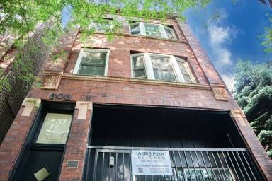 Main picture of 808 S Loomis St