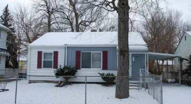 Main picture of 859 Ossington Ave