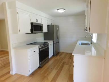 Main picture of 3852 Tulare Ave S