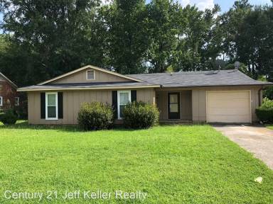 Main picture of 4532 Hillside Dr