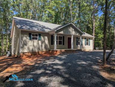 Main picture of 3314 Oak Knob Ct