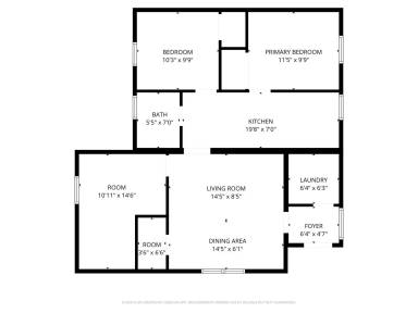 Main picture of 1124 West Ave S