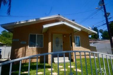 Main picture of 12711 Walnut St