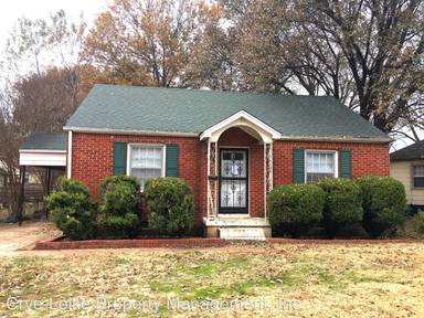 Main picture of 1145 N Highland St
