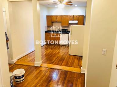 Main picture of 58 Queensberry St