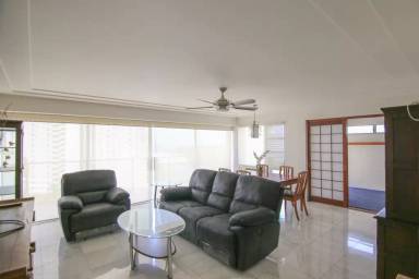 Main picture of Hobron Apartments
