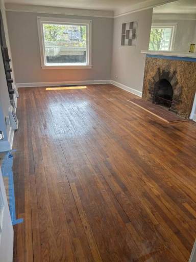 Main picture of 20604 Franklin Rd