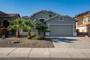 Main picture of 2227 W Jasper Butte Dr