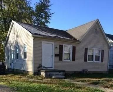 Main picture of 933 Stanley Ave