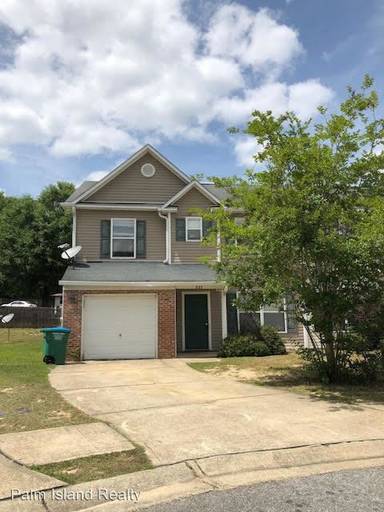 Main picture of 314 Dahlquist Dr