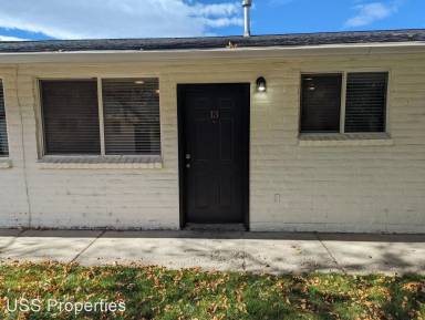 Main picture of 761 W 600 S