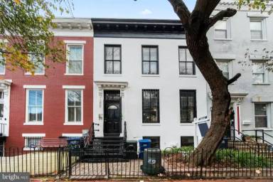 Main picture of 1205 4th St NW