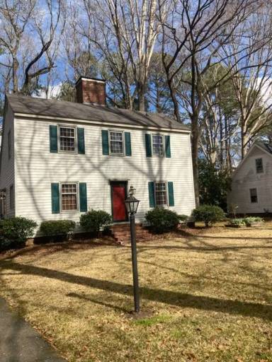 Main picture of 2320 Stallings Dr