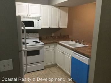 Main picture of Coastal Villas Condominiums