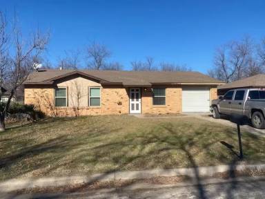 Main picture of 1503 Patricia Dr