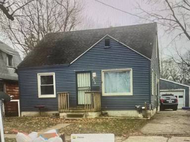 Main picture of 2310 Oklahoma