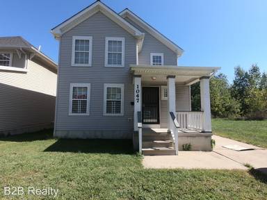 Main picture of 1047 E 125th St