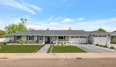 Main picture of 6202 E Calle Redonda