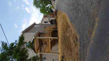 Main picture of Nancy Street Apartments