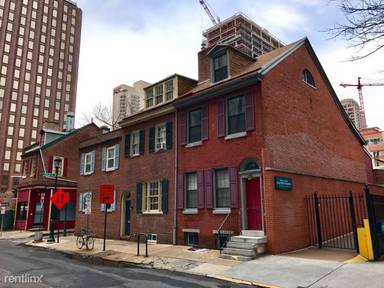 Main picture of 1525 Cherry St