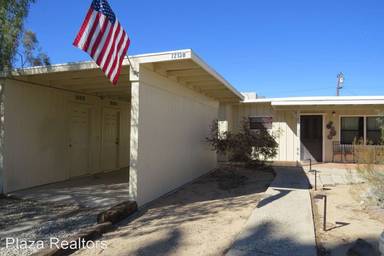 Main picture of 72138 El Paseo Dr