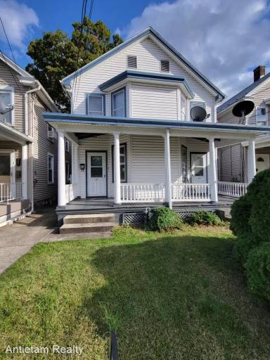 Main picture of 914 Wilson Ave
