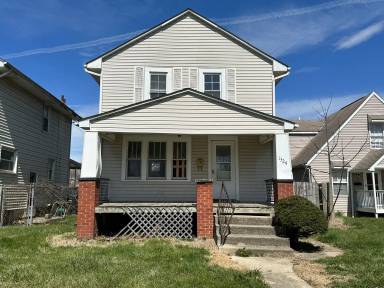 Main picture of 1324 Aberdeen Ave
