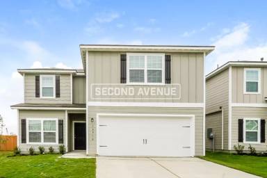 Main picture of Savannah Place