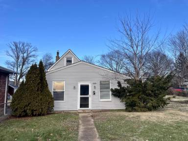 Main picture of 4235 Eichelberger St