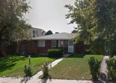 Main picture of 1445-1449 Kay St Duplex